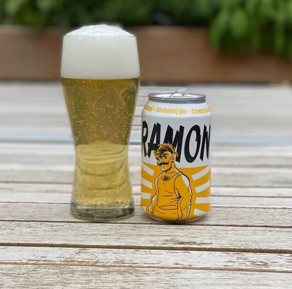 Ramon – Cerveja Artesanal Sem Álcool - Image 8