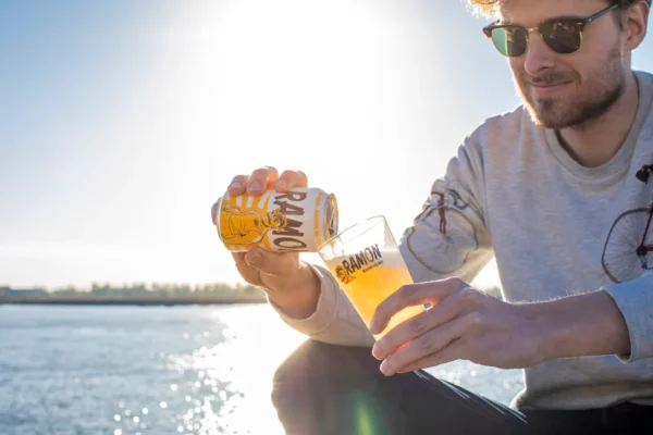 Ramon – Cerveja Artesanal Sem Álcool - Image 6