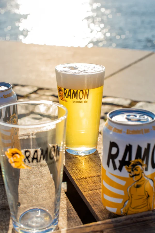 Ramon – Cerveja Artesanal Sem Álcool - Image 4