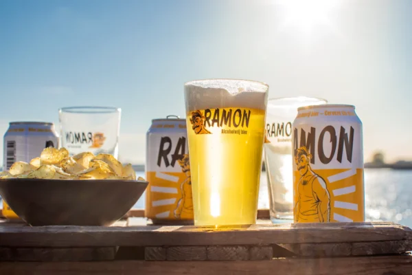 Ramon – Cerveja Artesanal Sem Álcool - Image 7