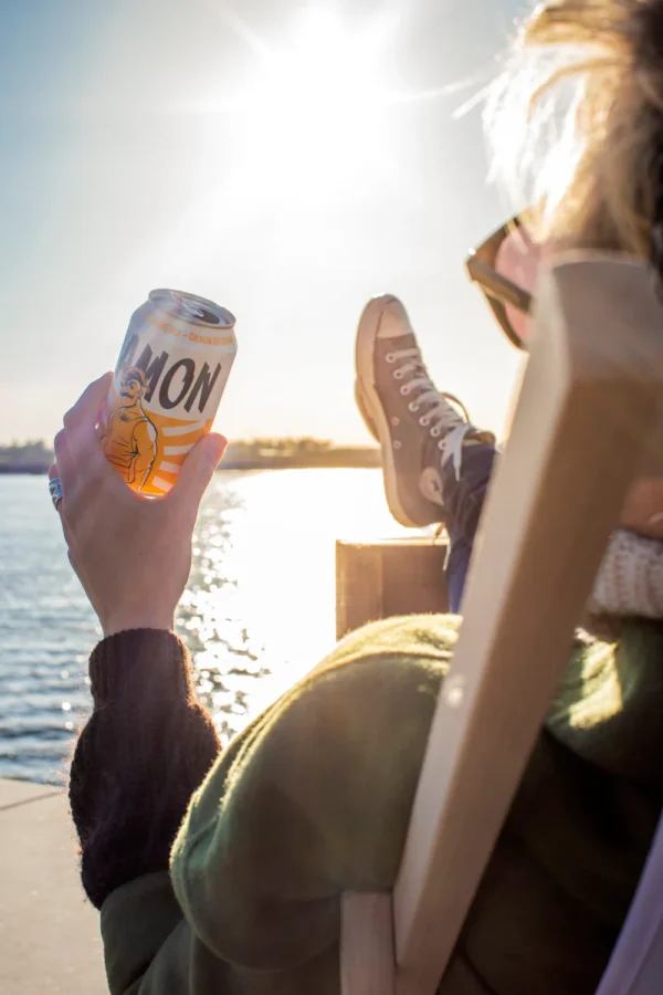 Ramon – Cerveja Artesanal Sem Álcool - Image 5